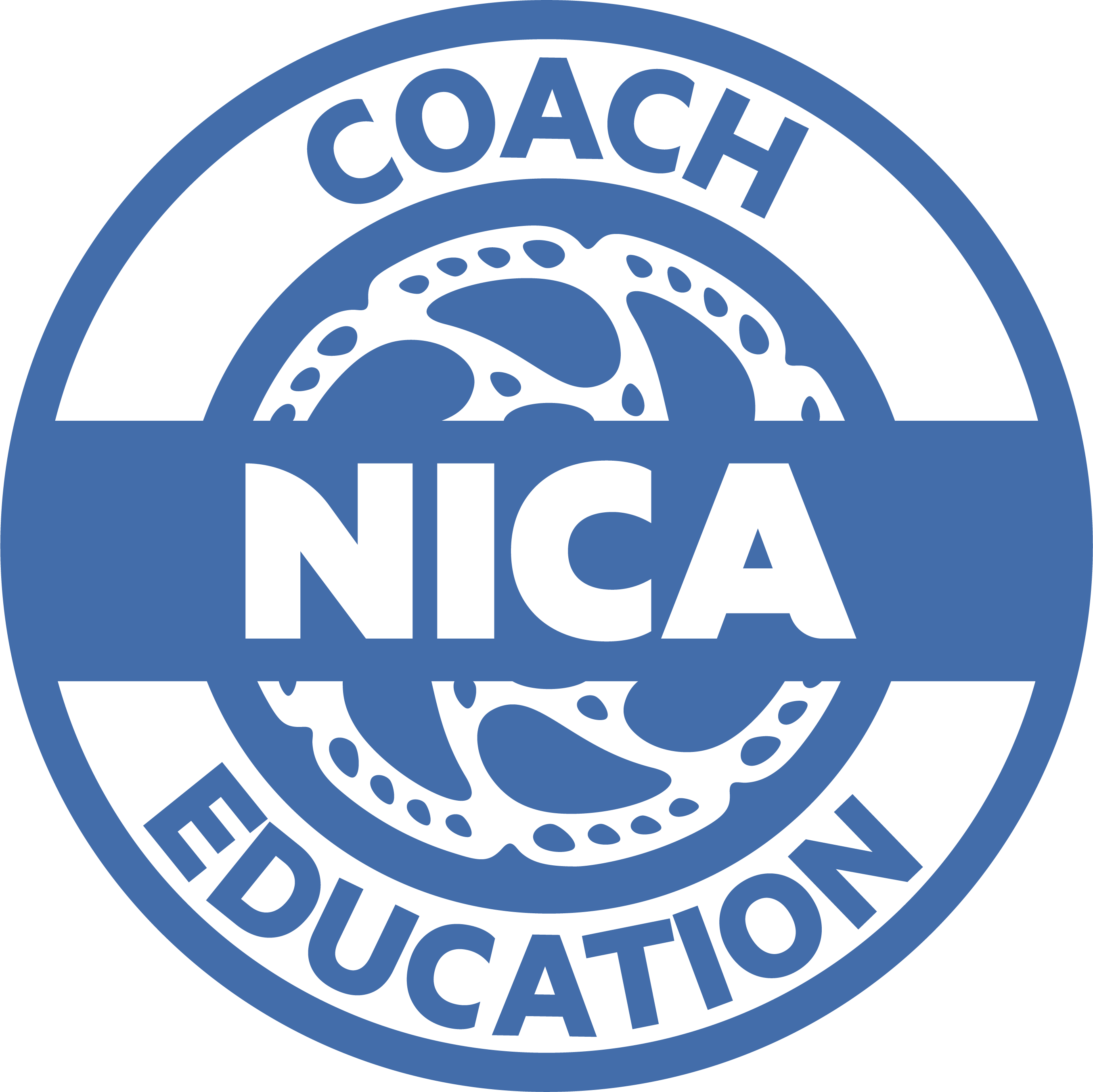 NICA Coach Education