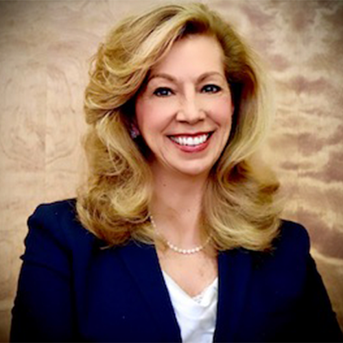 Dr. Francine C. Luce
